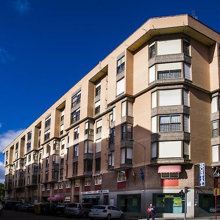 Hostal Algodon パレンシア エクステリア 写真
