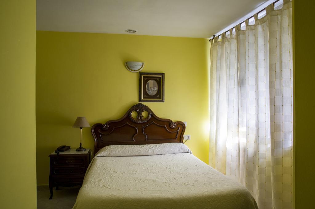 Hostal Algodon パレンシア エクステリア 写真