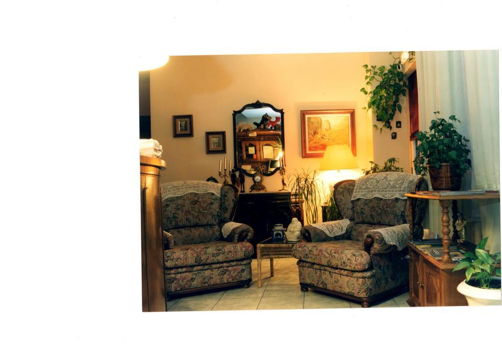Hostal Algodon パレンシア 部屋 写真