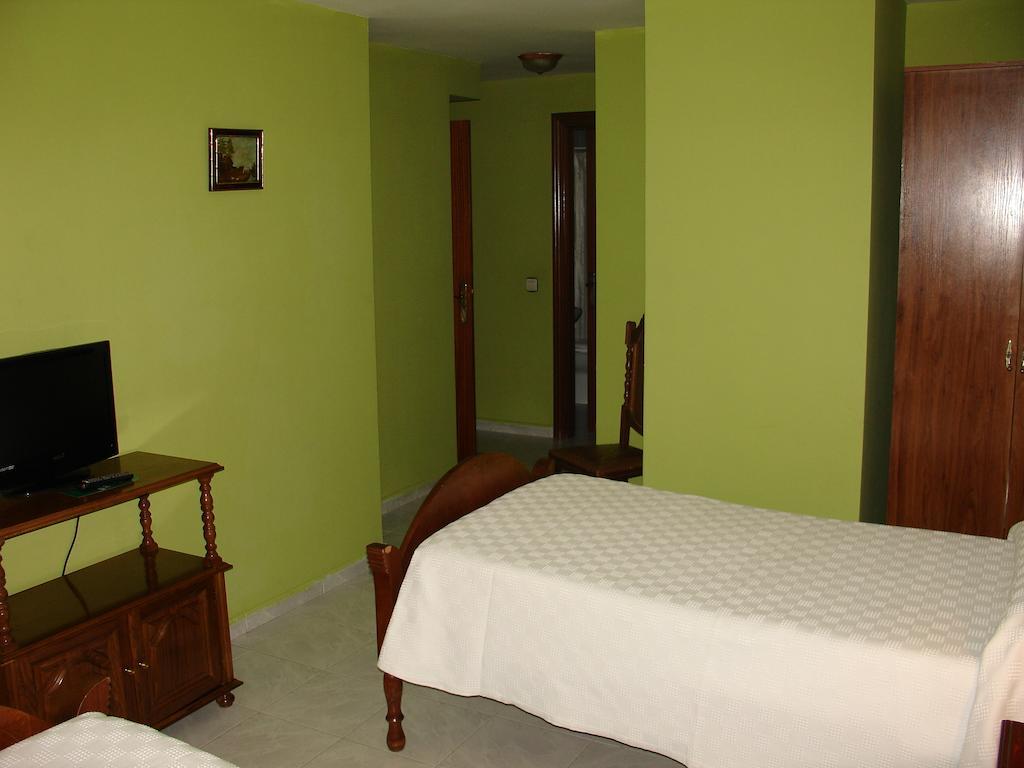 Hostal Algodon パレンシア エクステリア 写真