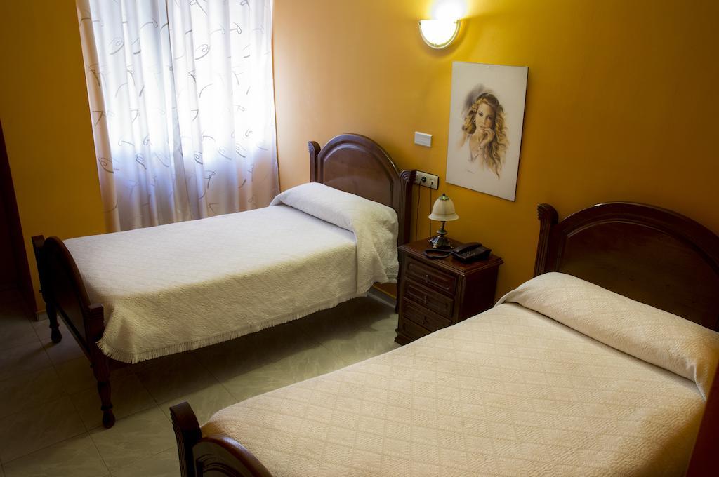 Hostal Algodon パレンシア エクステリア 写真