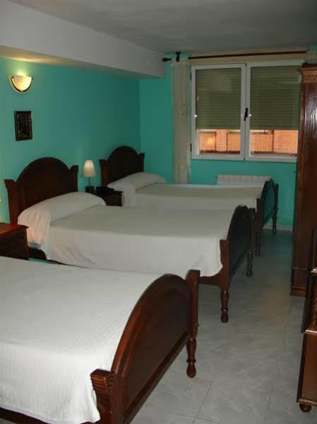 Hostal Algodon パレンシア エクステリア 写真